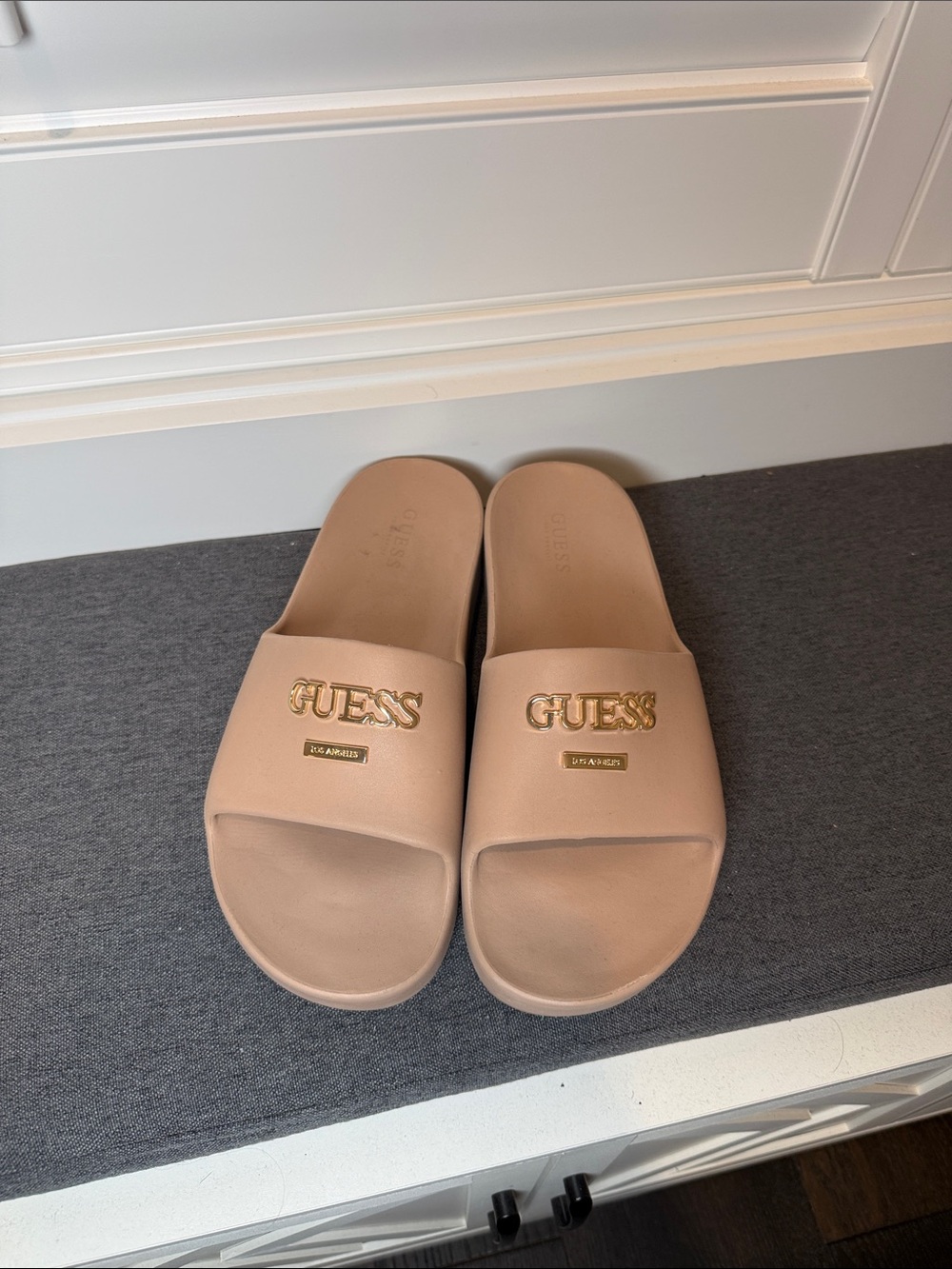 Guess Slides
